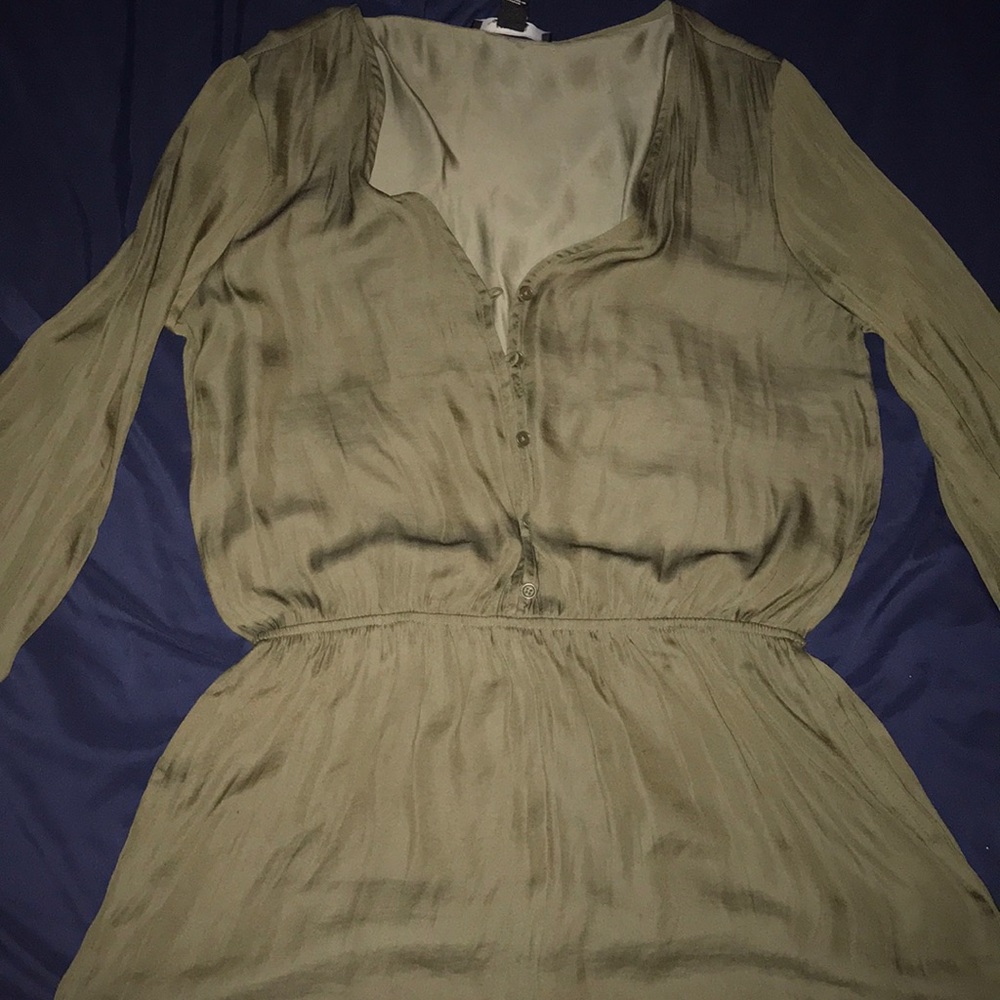 Forever 21 romper